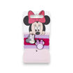 Picture of MINNIE MOUSE HAIR ELASTICS 4 PACK